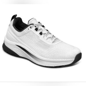 Orthofeet Race Comfort Athletic Shoes Size 10.5 D Mens